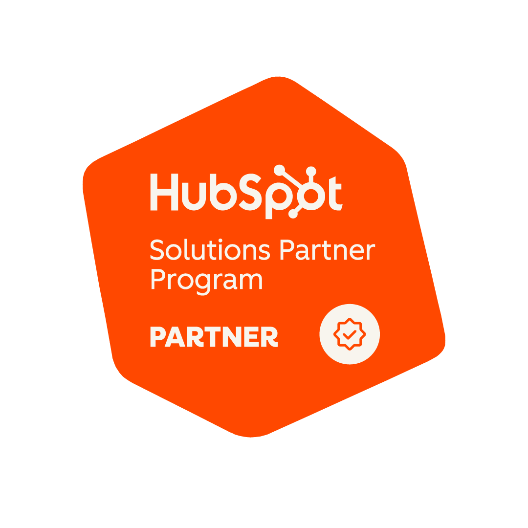 HubSpot Partner, Hubspot Agentur, Solutions Partner
