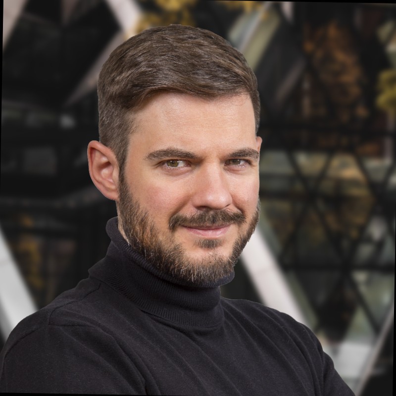 Picture of Moritz Firle